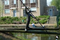Groene Wissel Leerdam