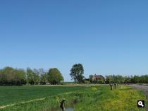Groene Wissel Schagen