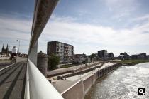 Wilhelmina brug Deventer