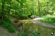 Bekendelle, Boven-Slinge