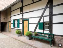 Carr�boerderij