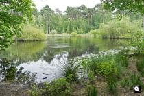 Landgoed Mattemburgh