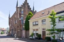 Maarten van Rossum huis (museum)