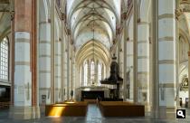 Zaltbommel,  St. Maartenskerk