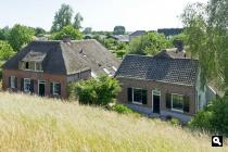 Dijkhuisjes