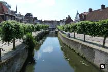 Groene Wissel Amersfoort