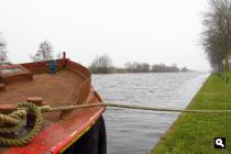 De Zwemmer