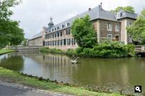 Kasteel Wijnandsrade