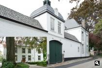 Nuth, Huis Nierhoven