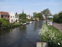 Groene Wissel Breukelen