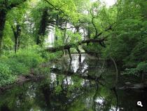 Groene Wissel Breukelen