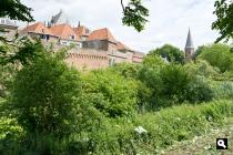 Stadswal