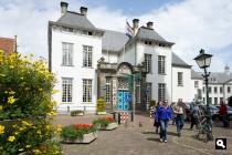 Kerkplein
