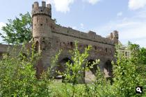 Berkelpoort