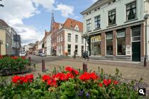 Nieuwstad