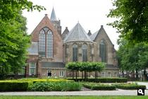 Grote- of Sint Janskerk
