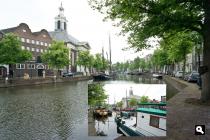 Lange Haven