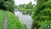 Troelstrapark