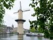 Groene Wissel Schiedam