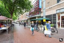 Lange Kerkstraat