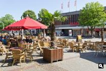 Emmen, centrum