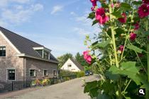 Geldermalsen, Lingedijk