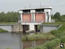 Lage Knarsluis