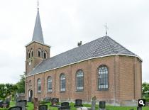 Jellum, kerkje
