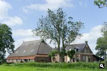  Langs de Hegedyk