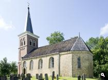 Leons, kerkje