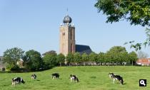 Deinum, kerkje