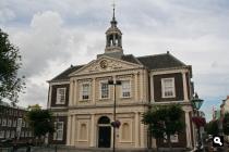 Groene Wissel Schiedam