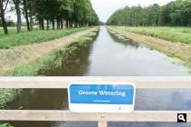 De Groote Wetering