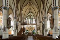 Workum, kerk