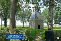 Greonterp, klokkentoren