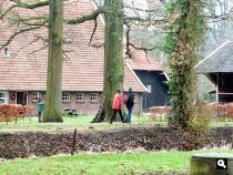 Trage Tocht Twickel