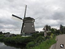 Groene Wissel Schagen
