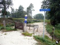Trage Tocht Bourtange