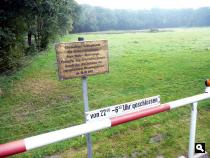 Trage Tocht Bourtange