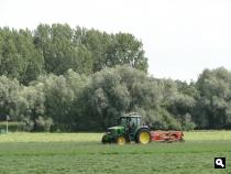 Trage Tocht Engelenburg