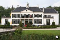 Trage Tocht Engelenburg