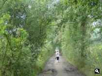 Trage Tocht Engelenburg