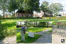 Dorpswierde Groot Wetsinge