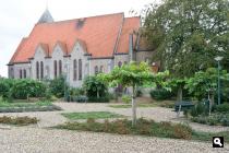 Vianen, kerk