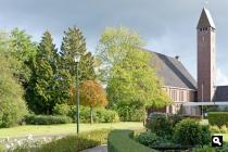 Grijpskerk, kerk