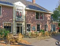 Niehove, Eisseshof