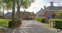 Niehove, Kerkstraat