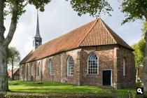 Niehove, kerk