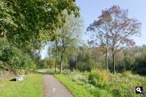  Buitenpost, Groenkamppark