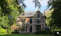 Landgoed Vredewold 